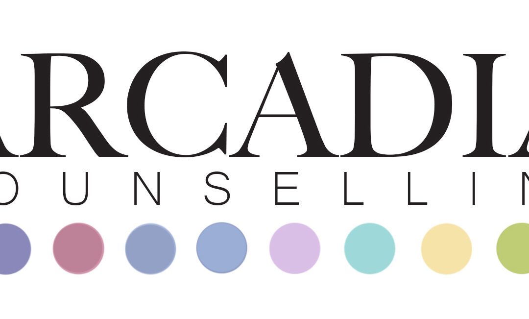 Welcome to ARCADIA COUNSELLING